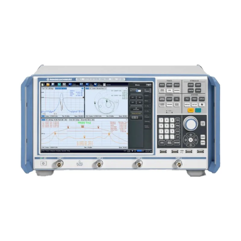 Rohde & Schwarz R&S ZVB8 Electronic Network    Instrument