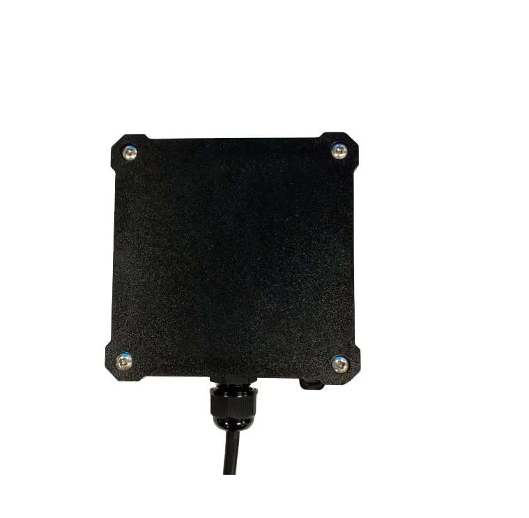 24GHz High Performance Traffic Speed and Direction Feedback Radar Sensor for Smart Street Lamp Post