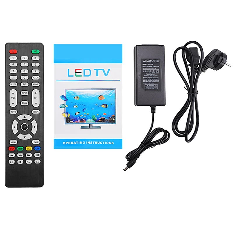 LEDTV 19  -Gold Color BOX New Led Tv 19 Inch Television Led 32 Inch Ecco Motherboard 19 Inch Smart Tv Television Smart Tv Stick