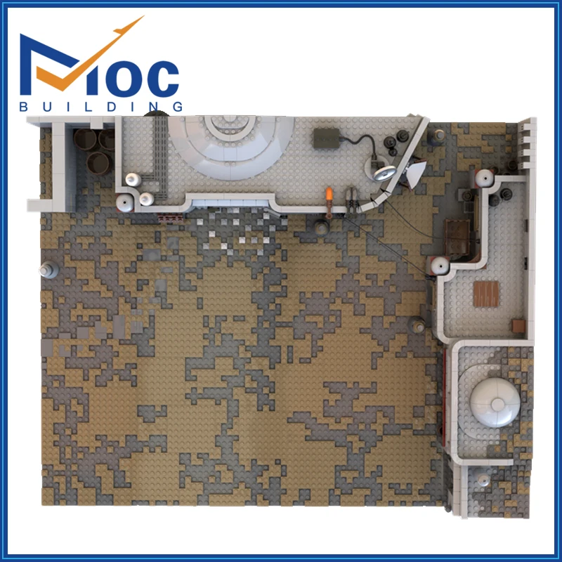

Классический фильм, замок, шлем, глубокие MOC, строительные блоки, масштабная модель UCS, максимальная коллекционная серия, сборка своими руками, кирпичи, игрушки, рождественские подарки