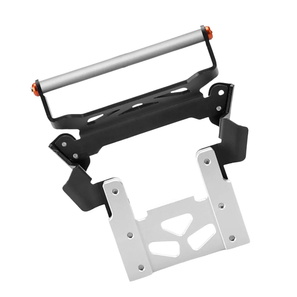 2025 for Honda Forza NSS350 Modified Mobile Phone Navigation Bracket Aluminum Alloy Crossbar Extension Bracket