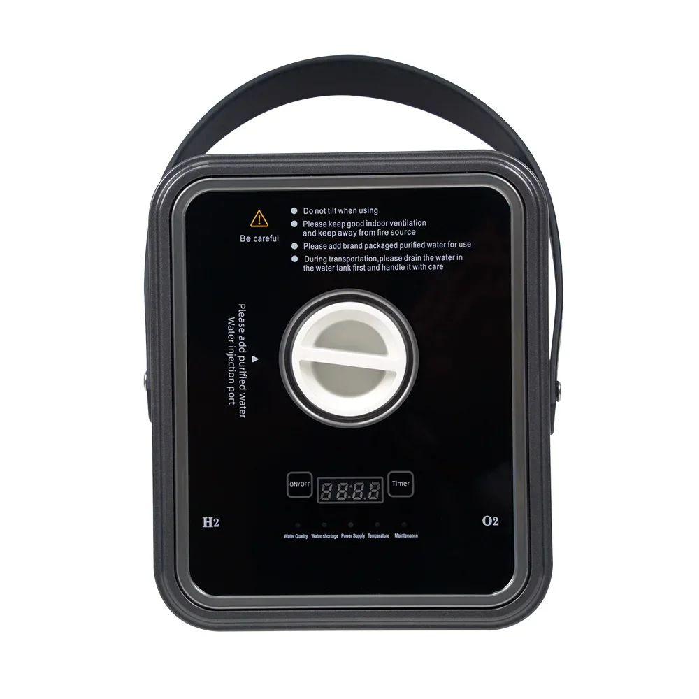 Рисунок 3 - Suyzeko портативная машина для