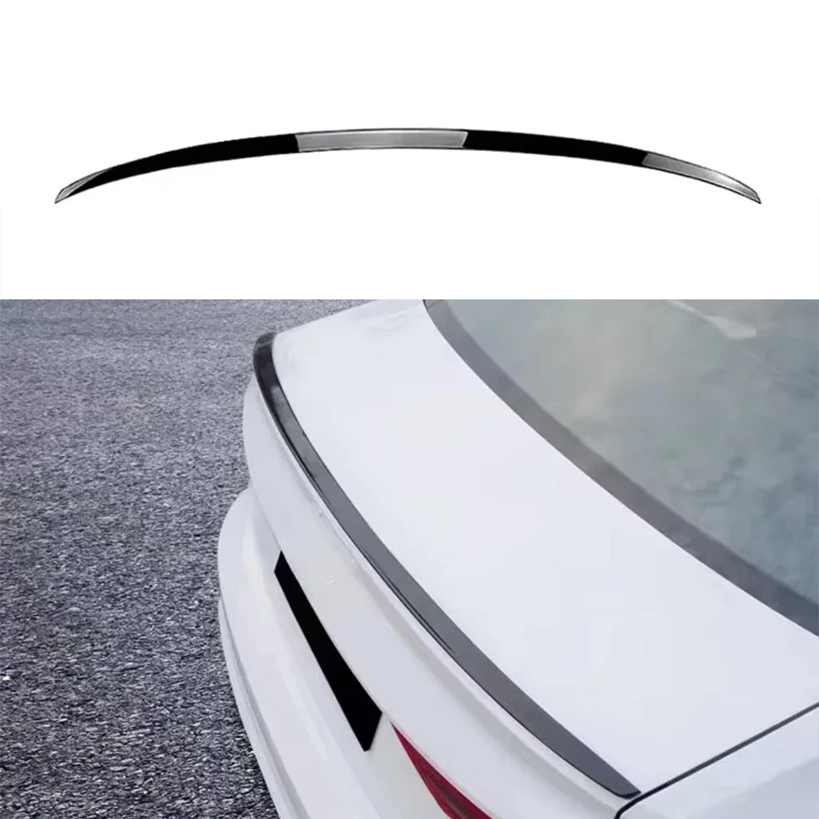 S3 Style Rear Spoil… - image