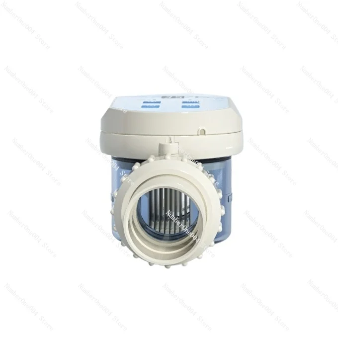 Swimming Pool Salt Chlorine Generator salt Chlorinator System salt Water Chlorinator Cell