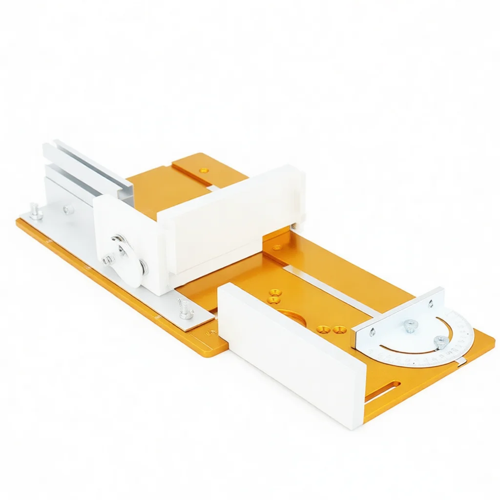 Вставка для фрезерного станка  – обзор и цена Router Trim Base
