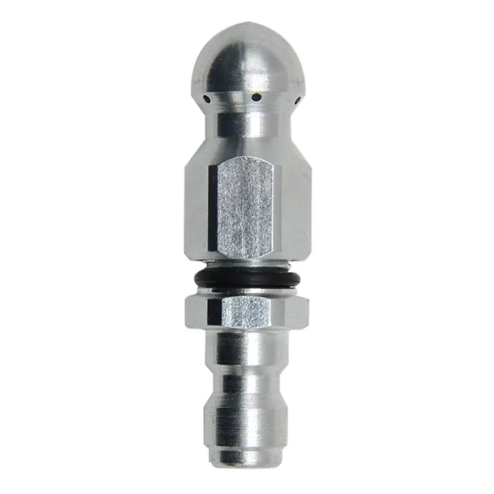 

Насадки для удаления мусора, струйные насадки, быстроразъемное соединение, насадка для очистки высокого давления, промышленная очистка труб, металлическая конструкция