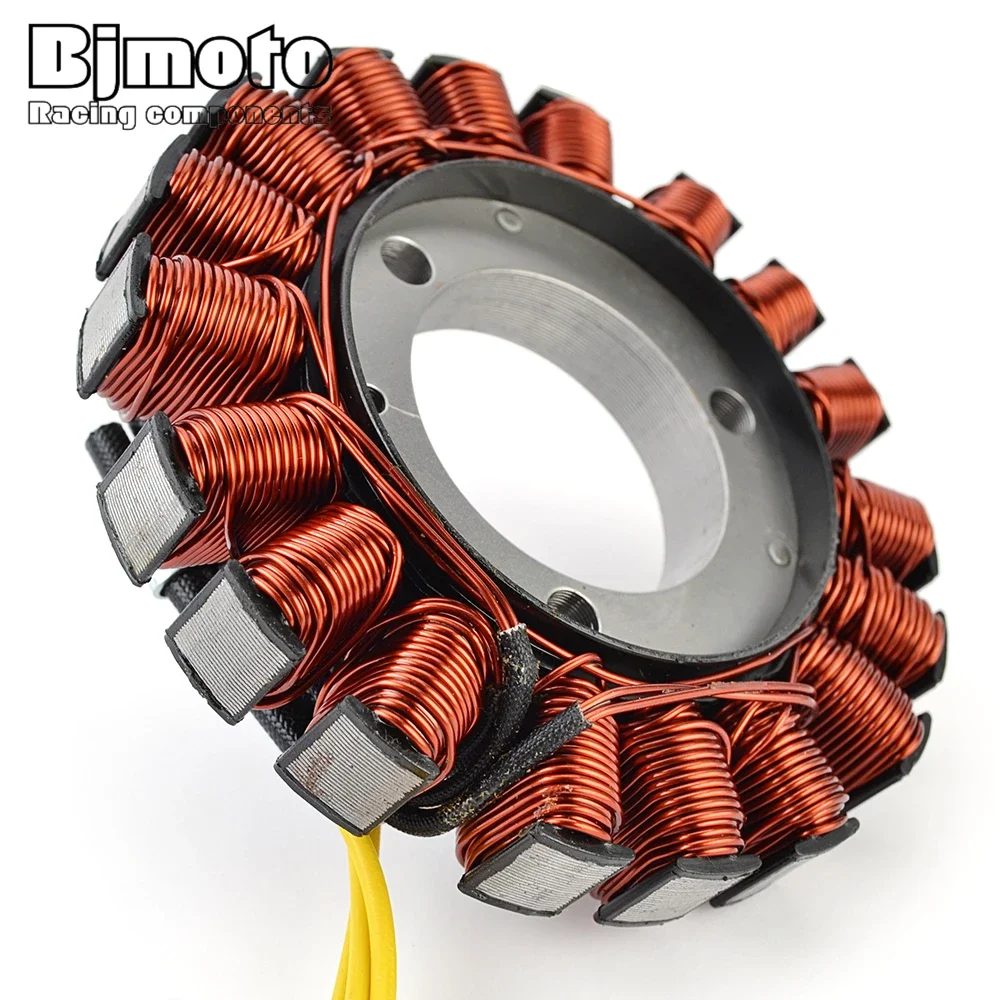 

Stator Coil For Suzuki GSF650 GSF650S GSF1250 GSF1250S Bandit S GSX650 GSX650F GSX1250 GSX1250F 32101-18H00