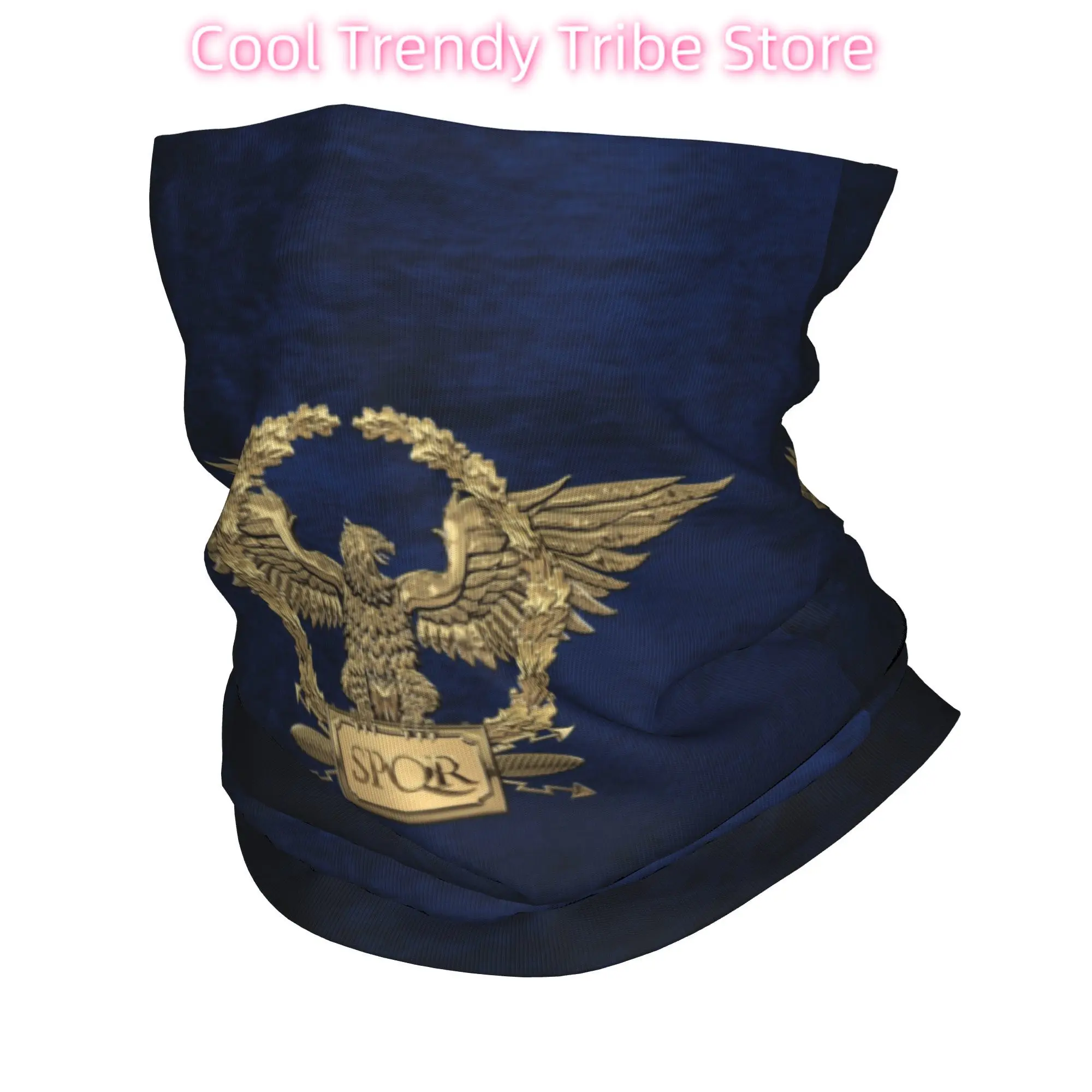 Custom Gold Roman I… - image