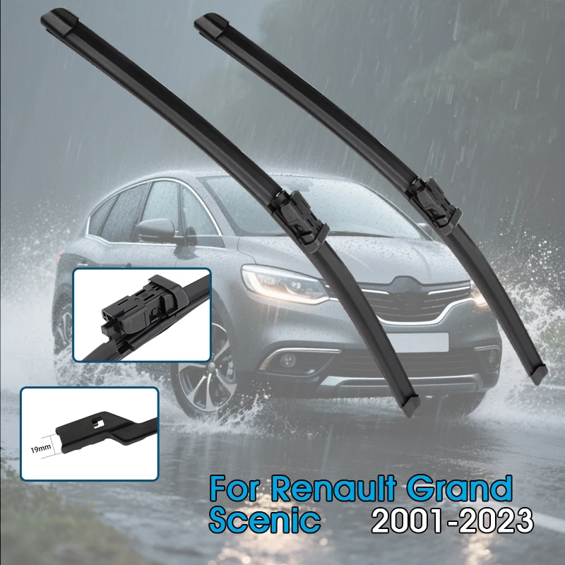 Car Wiper Blades Fo… - image