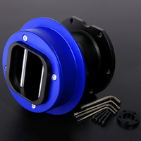 Quick Release for Fanatec QR2 Pro Wheel-Side For Fanatec Steering Wheel Accessories