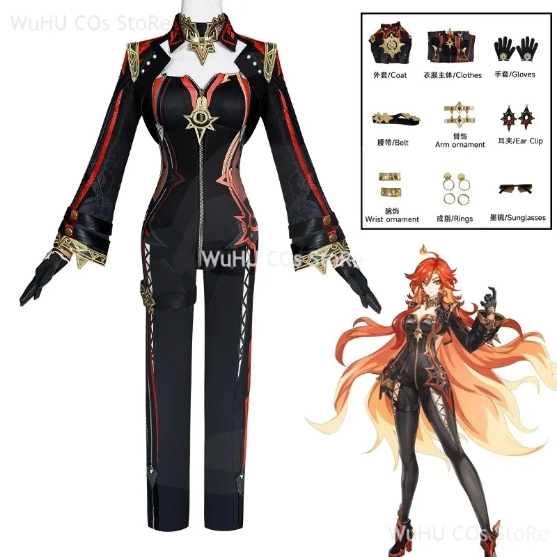 Game Genshin Impact…