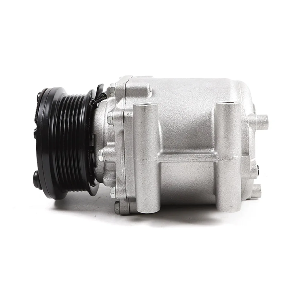 A/C AC Compressor&Clutch for Ford Explorer Expedition Crown Vic E Series 5.4L 4.6L CO 2486AC