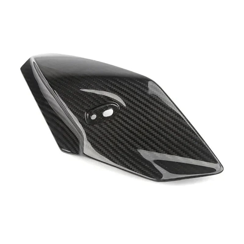 

3*3 Carbon Fiber Motorcycle Modified Headlight Side Cover Face Plate For s S1000R 2015-2020