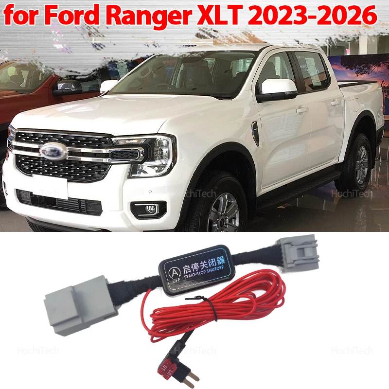 For Ford Ranger Xlt…