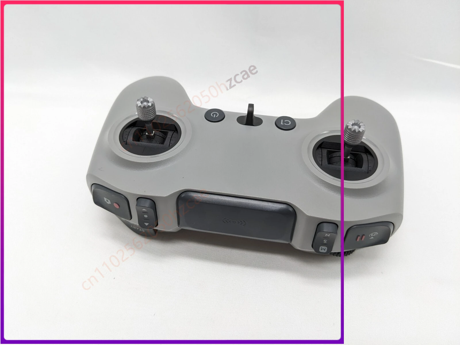 for DJI - FPV Remote Controller 3 - Gray for Avata 2, Neo, O3 Air Unit  Second-hand products