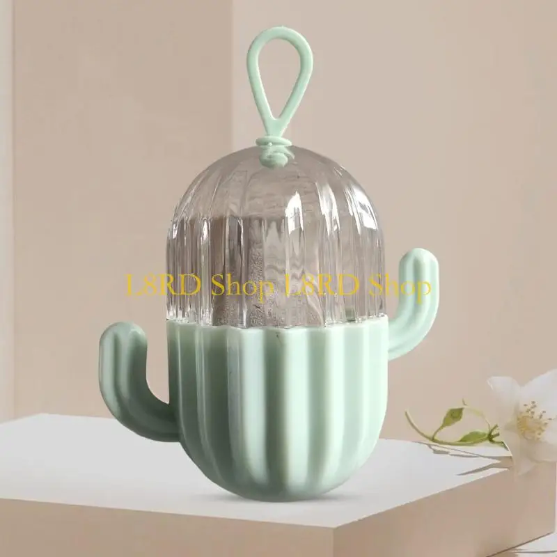 L8rd Uso seco e úmido Esponjas maquiagem Funcionários maquiagem Funcionamentos maquiagem para líquido