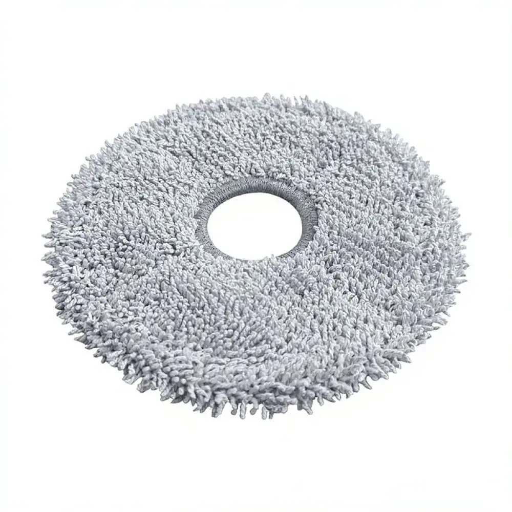 Accessories Set For X20 Plus X10 Plus Vacuum Robot Main Roller Brush Side Filter Mop Pads Dust Bin Clean Parts