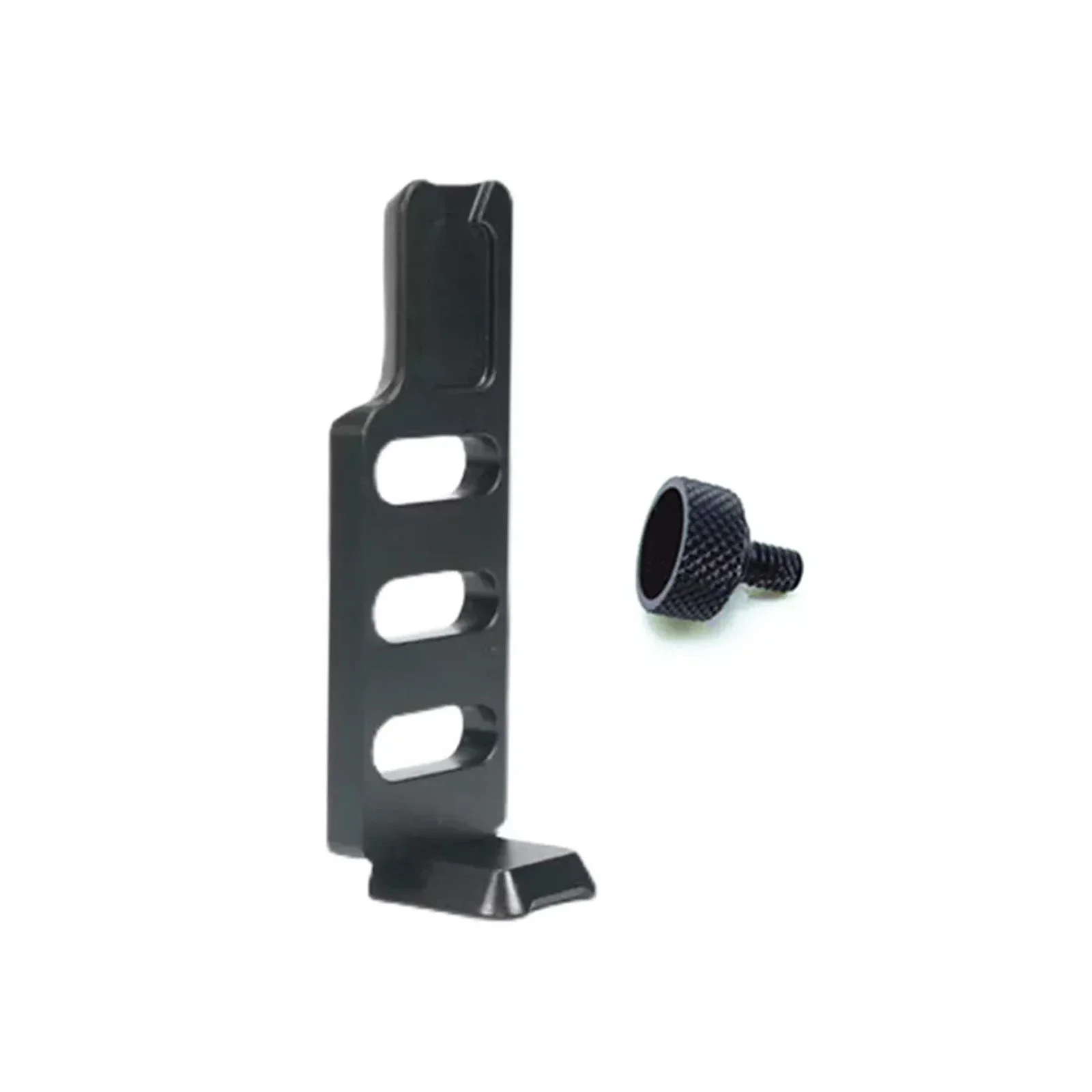 New Vertical Quick Release Plate for ZHIYUN Crane M2 & Camera Smartphone Holder High quality and wear-resistant