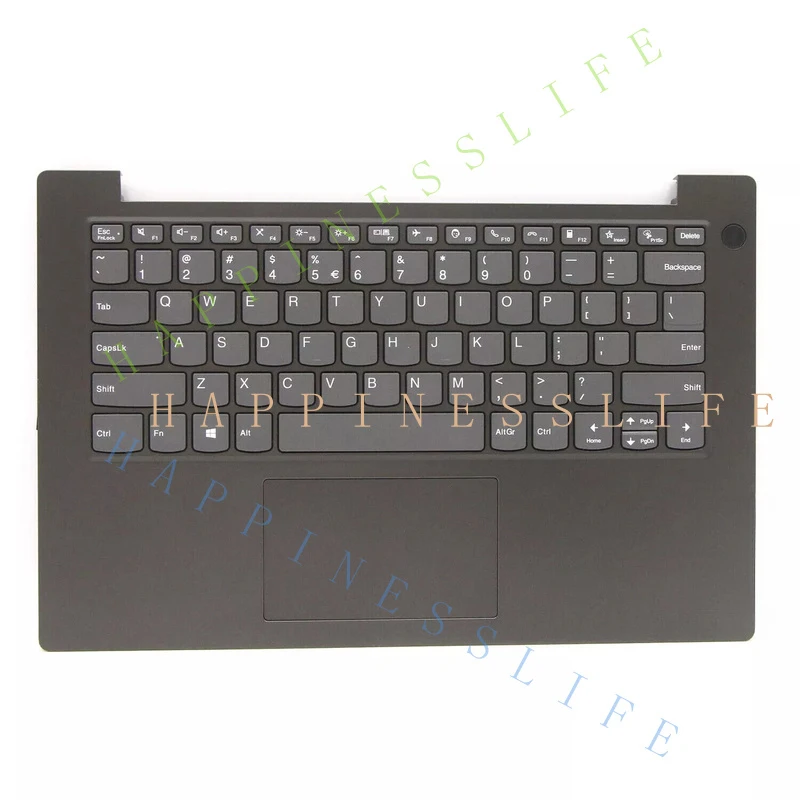 PL+    New and Original Upper Case Shell C Cover for Lenovo V14 G2-ITL/ALC 5CB1B96412