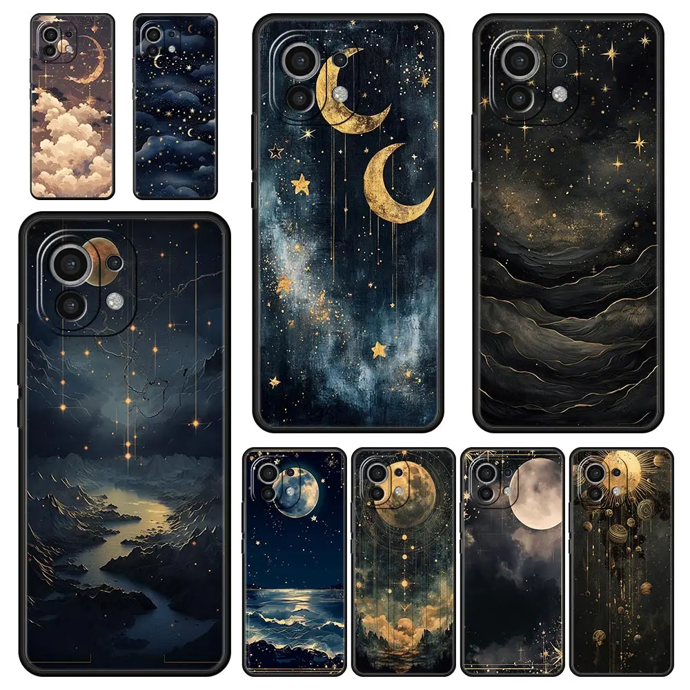 Fashion Starry Sky … - image