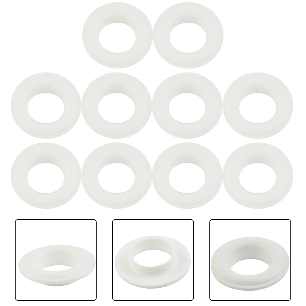 

Air Hole Fastener Resin Eyelet Plastic Fastener Male and Female Self Locking Replace Traditional Metal Eyelets