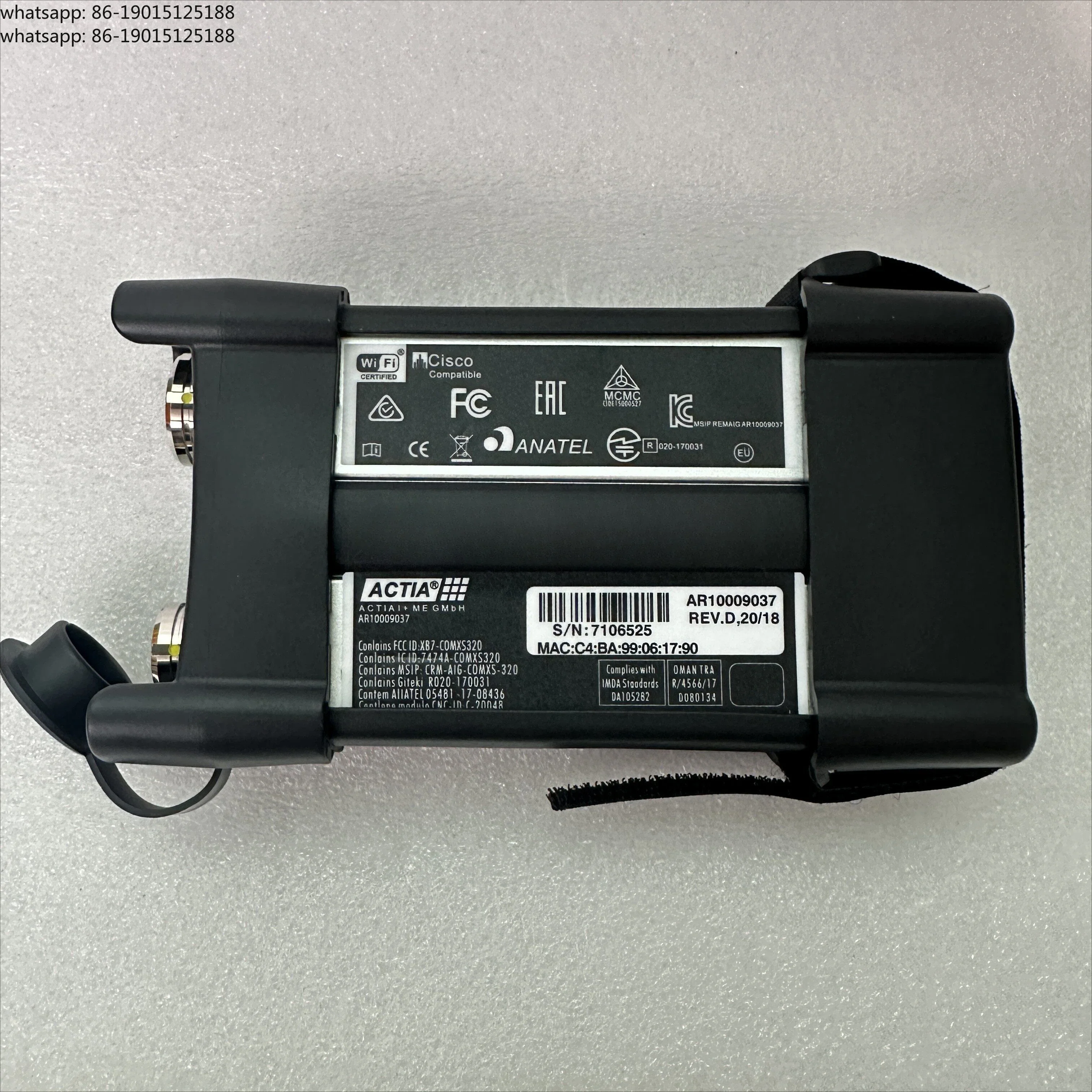 New in 2026  II 88894000 V2.8.241 PTT Truck Diagnostics 2 Truck Detectors
