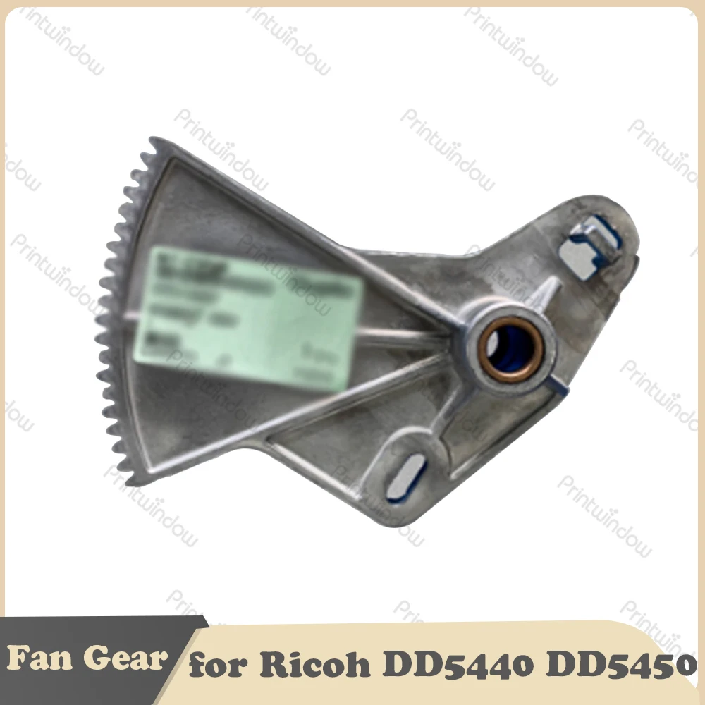 

Original Fan Gear for Ricoh DD5440 DD5450 Digital Duplicators