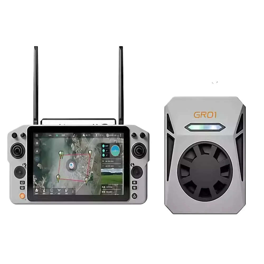 AvaCoreYunzhuo G30 Remote Control Dual-Band Optical Fiber Communication High-Brightness Screen Data High-Definition Image