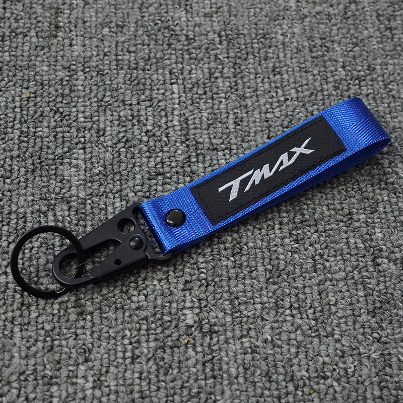 2026 New For YAMAHA T-Max TMAX - Tech Keychain Accessories 评论和价格