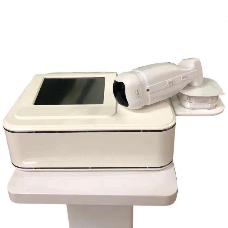 

Portable Liposonic Body Slimming Machine Cellulite Massager Liposonix Fat Removal Weight Loss Body Shaping Beauty Equipment
