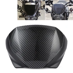 Windshield Fairing For Triumph Trident 660 2021 2022 2023 Trident660 Motorcycle Accessories Windscreen Wind Deflector