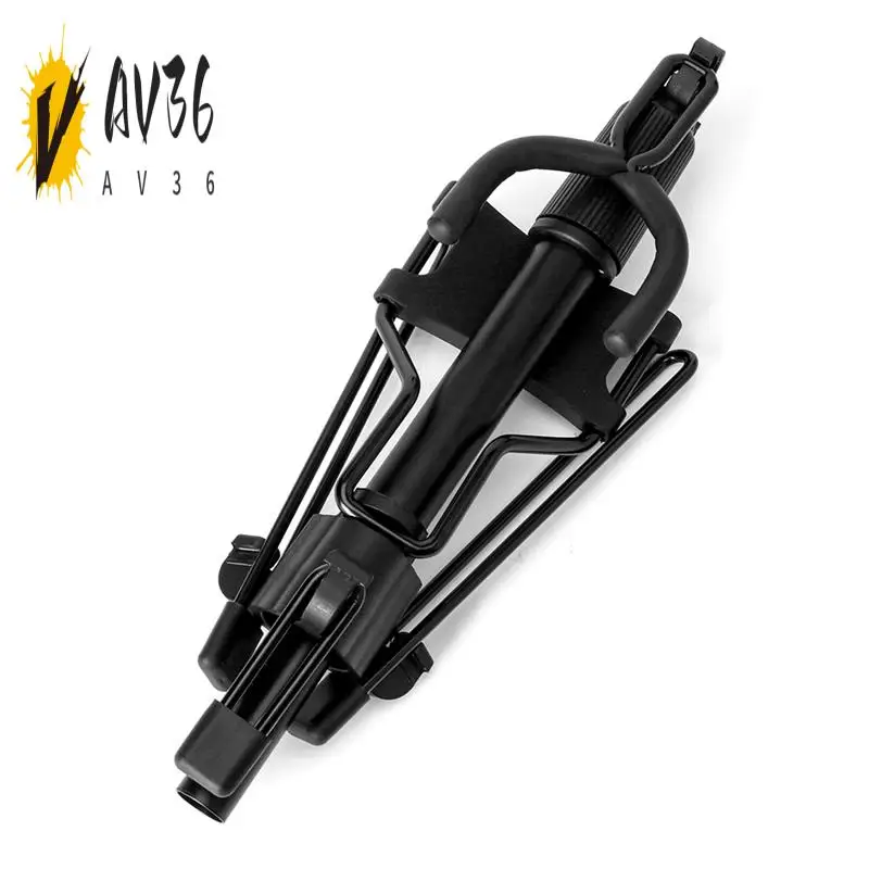 

AV36-Bassoon Stand Is Suitable For Roland Electric Blowpipe Rack Yajia Blowpipe Rack Can Be Pasted