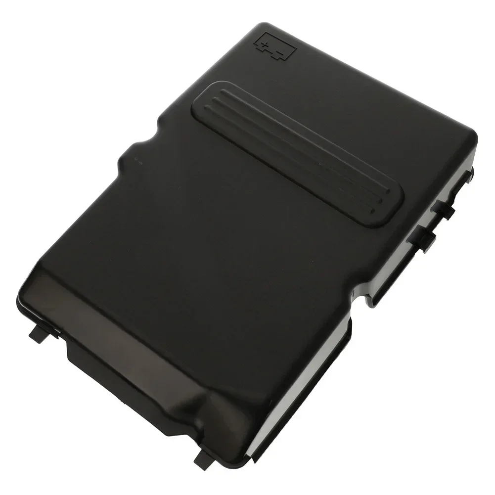 Durable Battery Box Cover Battery Box Tray Electric Components Engine Upper Car Accessories For Mazda 3 2004-2012
