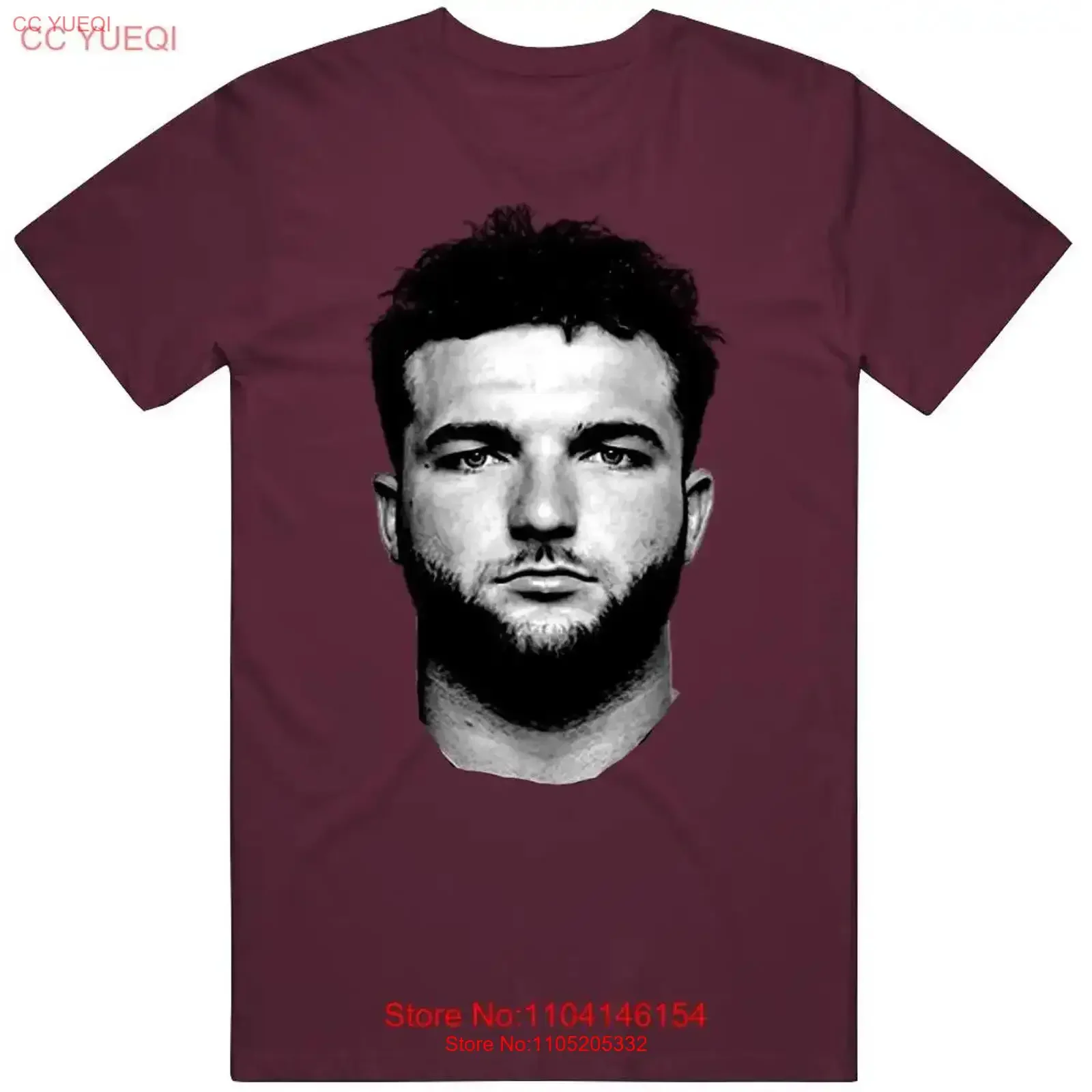 Cameron Skattebo V2 T Shirt vintage Washed Comfortable Stylish Soft graphic designer clothes Versatile Stretched Unisex