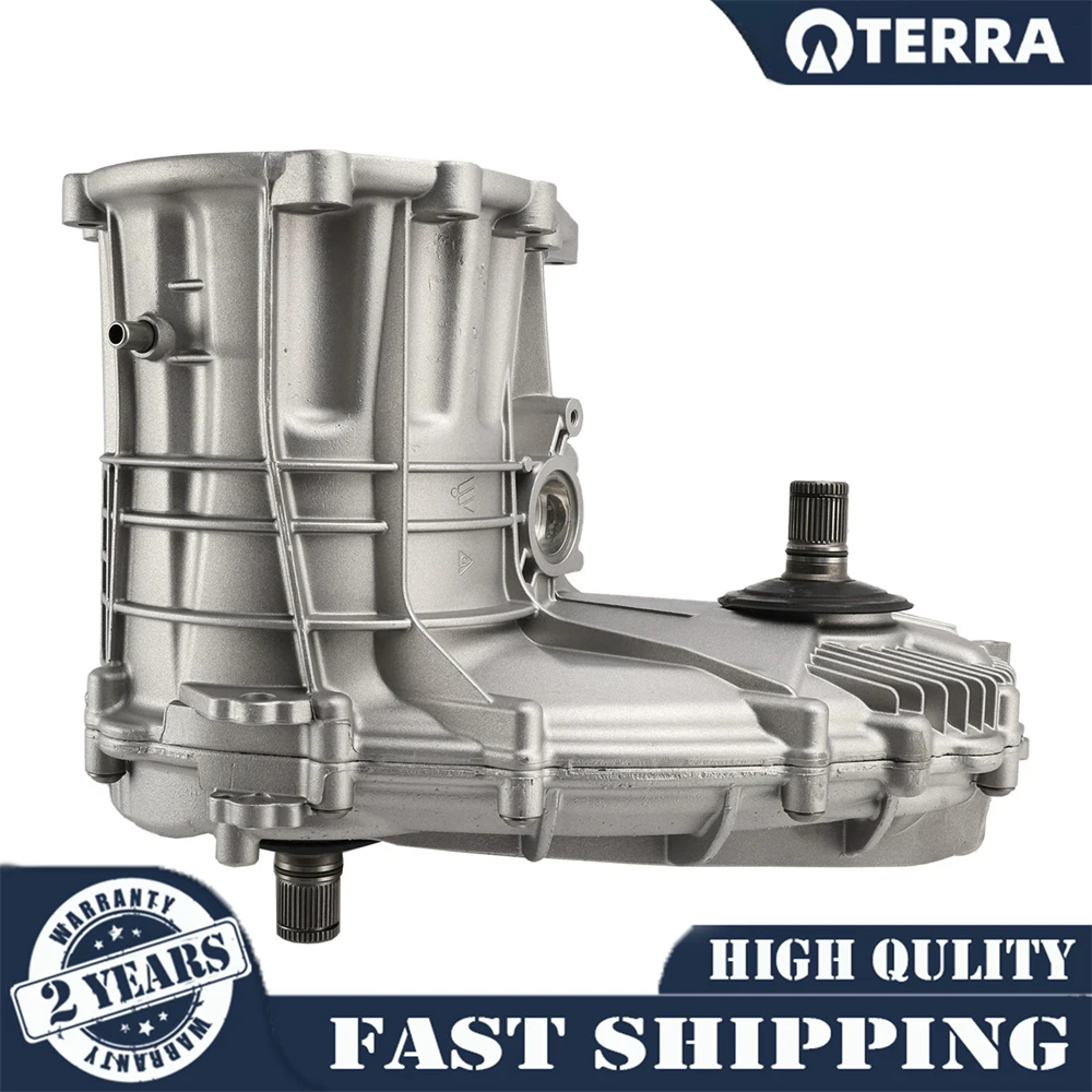

Transfer Case Box Assembly 95834101021 95834101002 95834101303 For 2011-2018 Porsche Cayenne 3.6L V6 DOHC