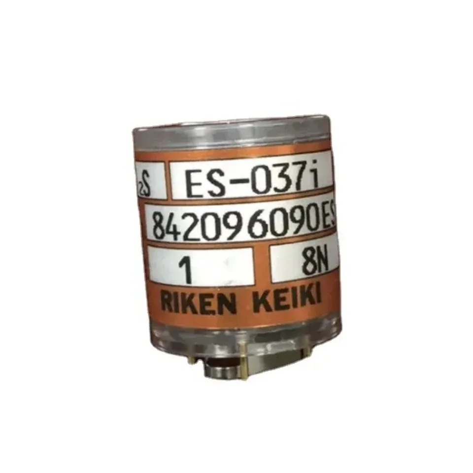 متوفر في المخزون مستشعر Riken Keiki GX-8000 H2S ES-037i