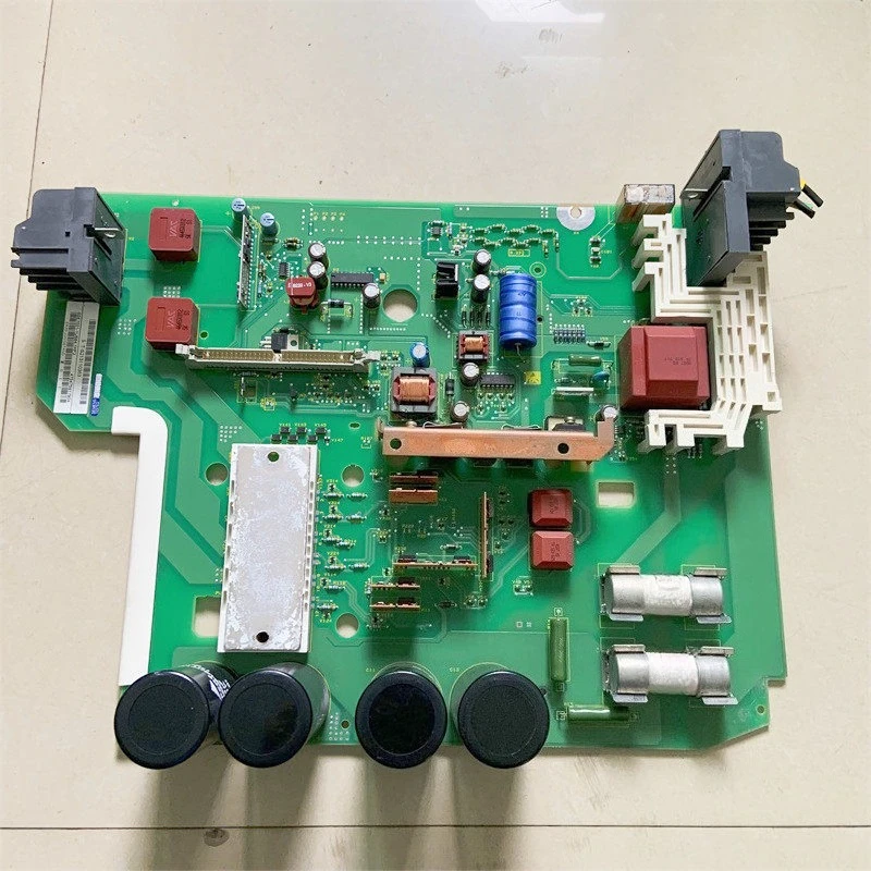 6SE7021-8TB84-1HF3 Inverter Main Drive Power Board 6SE7021-3TB84-1HF3