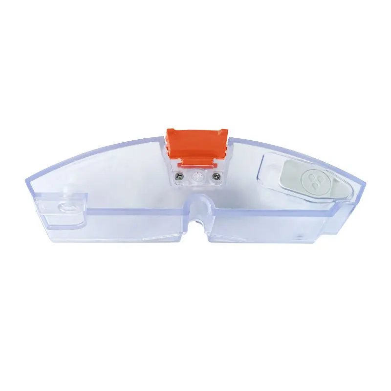 Mop Cover Holder Water Tank Dust Box For Xiaomi S70 S75 S7 Plus T7s T7S Plus G10 Robot Vacuum Cleaner Cleaner Spare Parts