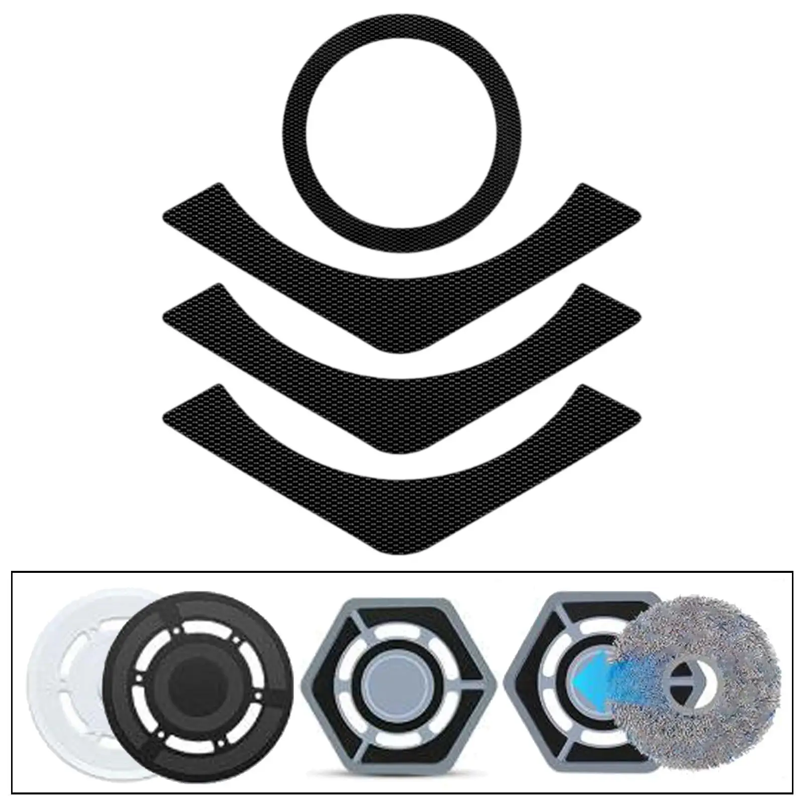 Stickers For Mop Br… - image