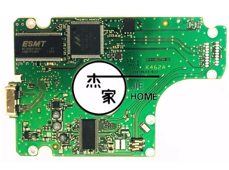 

Плата управления USB HDD PCB BF41-00373A для ST500LM014 HN-M500ABB M8U_539B_REV.01 R00 / ST500LM014