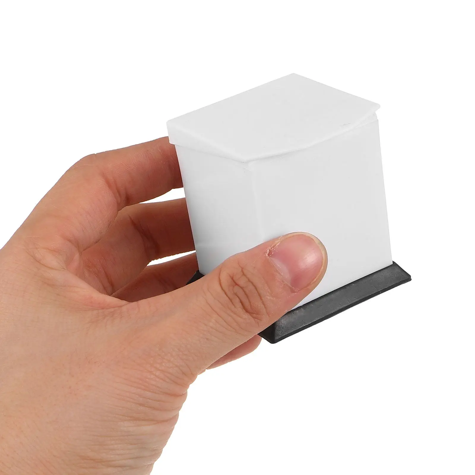 

Dental Cotton Pellets Dispenser with Quick-Separation Design for Efficient Management Hygienic Storage Solution for Clinics