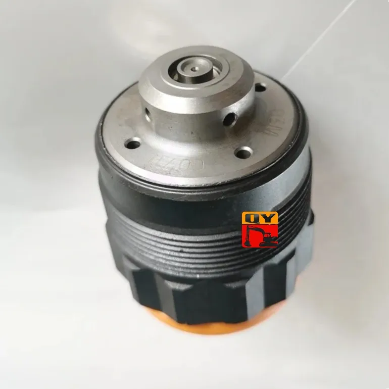 Promotions Original New for SA6D125E SA6D140E SAA6D125E Control Valve ND094040-0360 Valve Assy