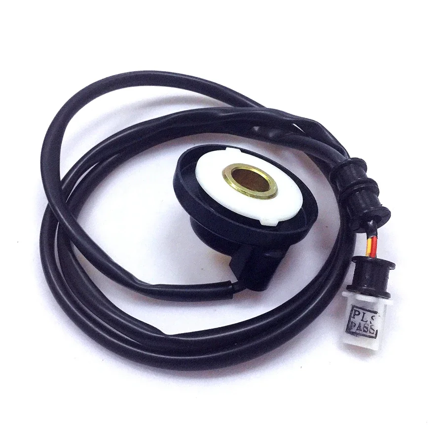 STARPAD For Xinyuan Motorcycle Accessories Accessories X5 X5 vehicle speed sensor - cable length 1300mm free shipping