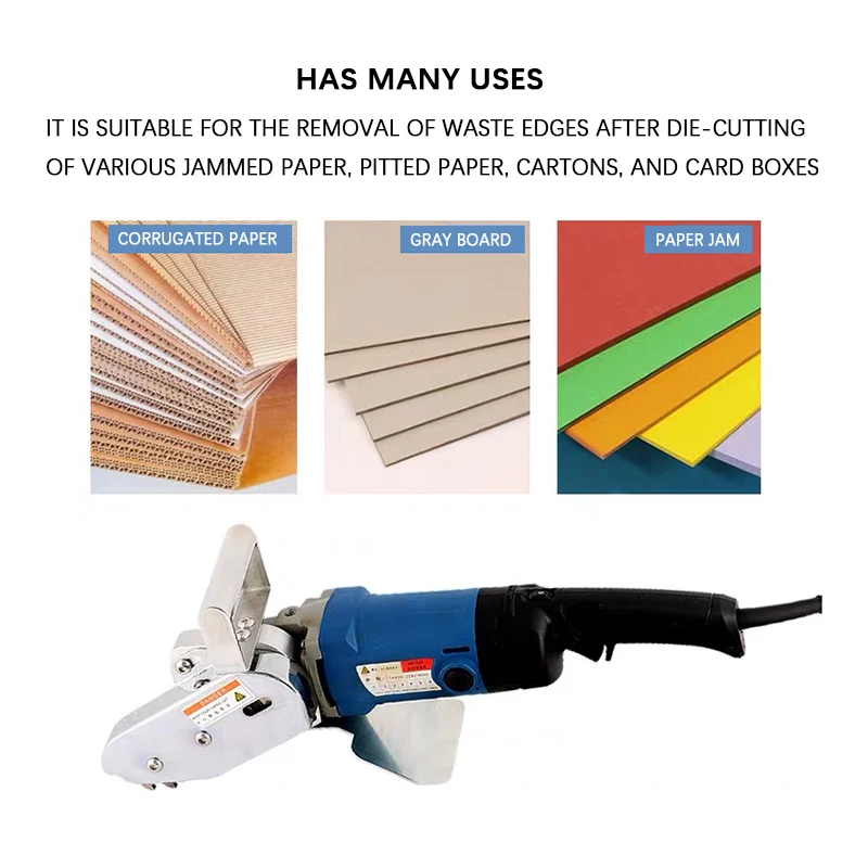 D-60 Industrial Spe…