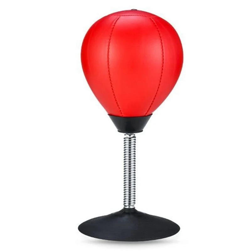 

Office Vent Ball Stress Ball Boxing Bag Table Toy Sandbag Decompression Decompression Toy 36X15X17.5Cm Easy To Use