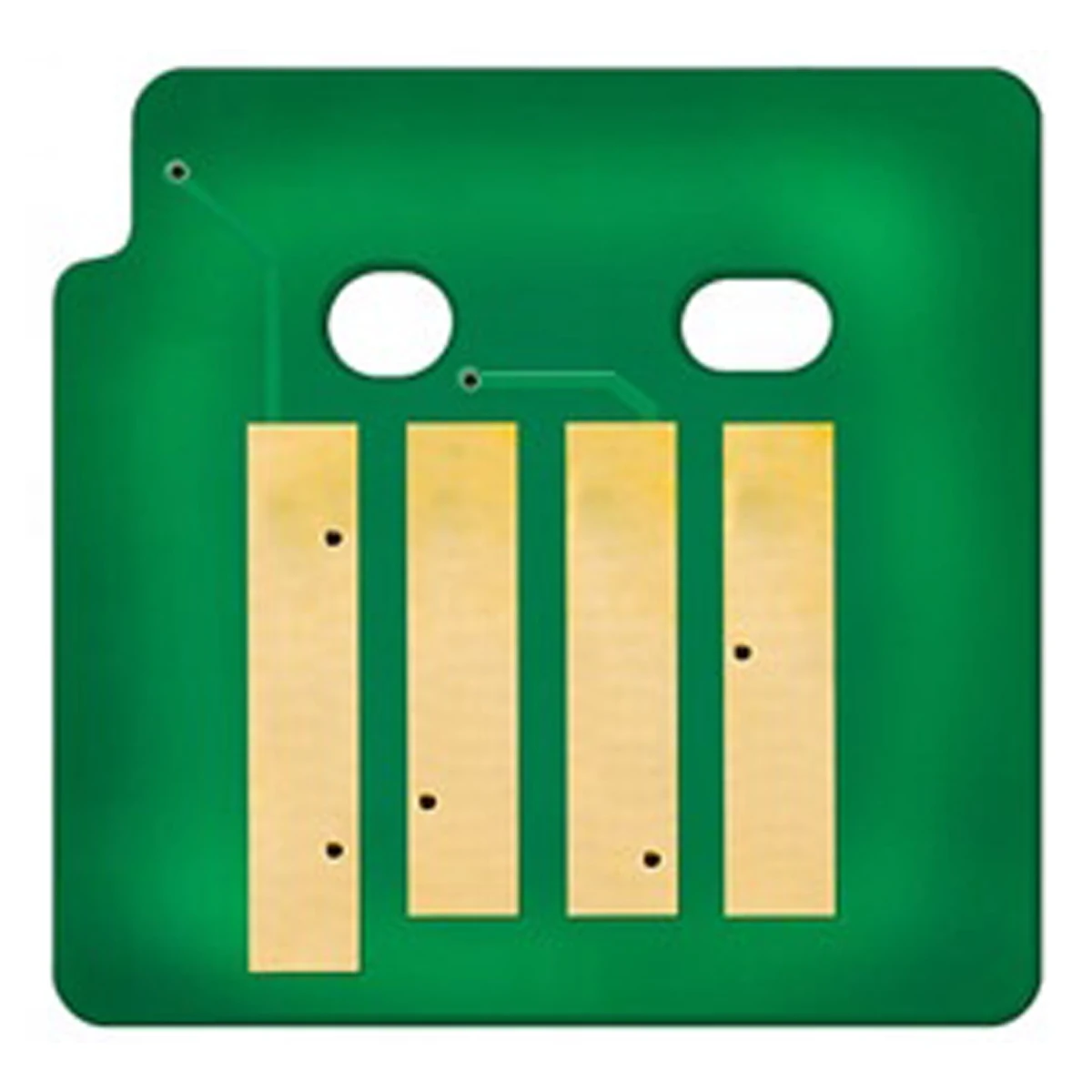 12 Stuks X Compatibele Chip Voor Xerox 7800 106r01573 106r01570 106r01571 106r01572 Laserjet Toner Cartridge Reset Chip