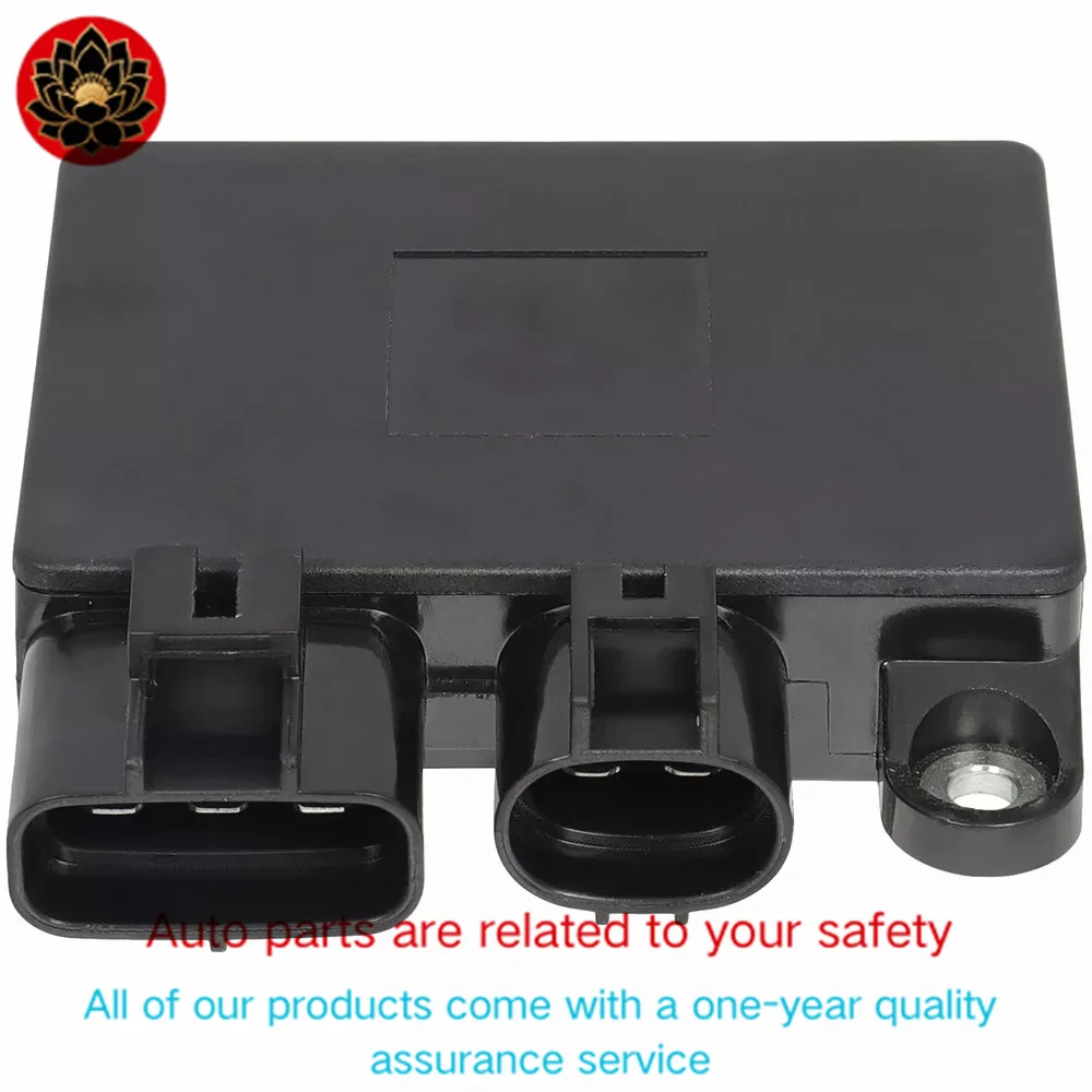 Suitable for Toyota Lexus car parts radiator cooling fan relay control module 89257-12010 89257-26020