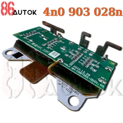 1pc 4n0 903 028n for Audi A8 D5 48V Hybrid Electric Generator IGBT Repair Modular Car Accessories Tools