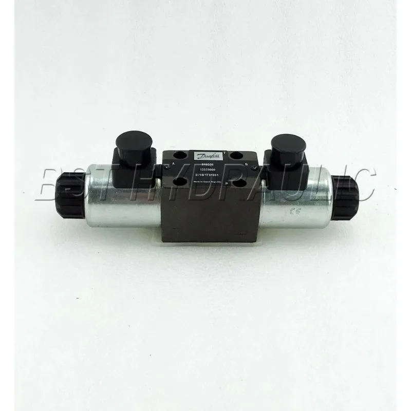 Original 90R100 Electrical Control Valve for 90R100 Hydraulic Pump 90R100