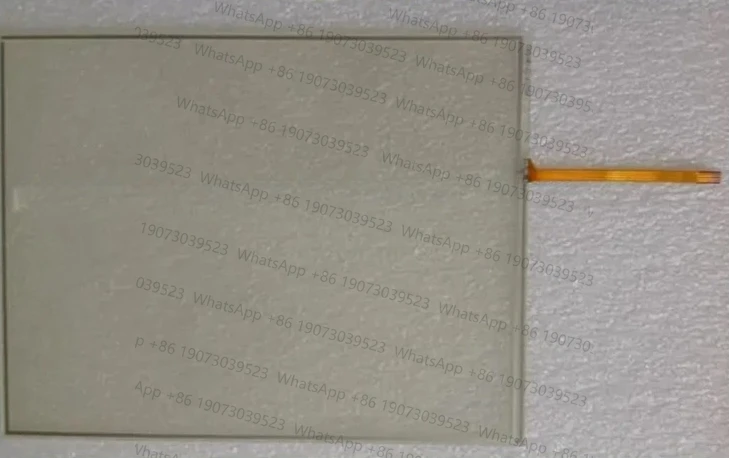 

10,4-дюймовый 4-проводной сенсорный экран N010-0554-X126/01 226*174 Стекло